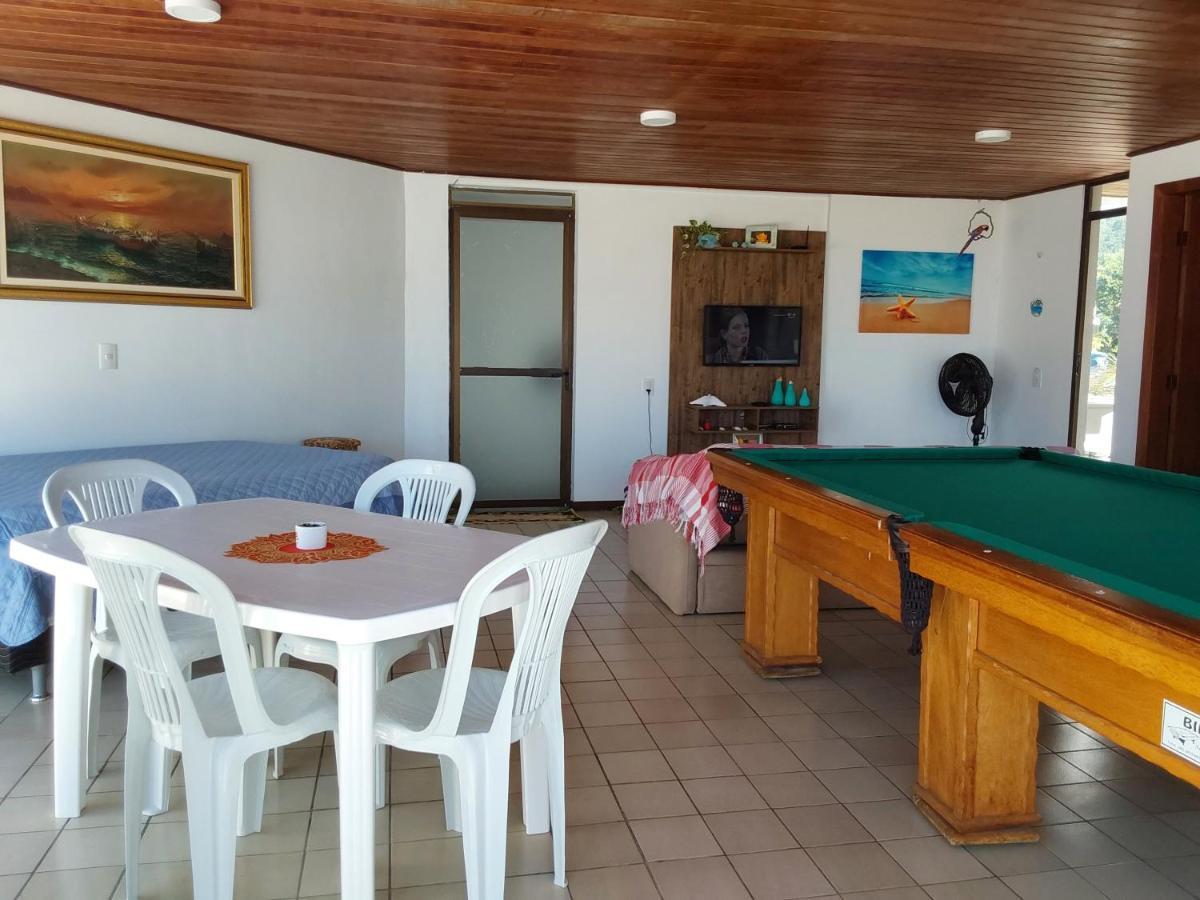 Apartamento Em Canasvieiras Perto Do Mar Florianópolis المظهر الخارجي الصورة