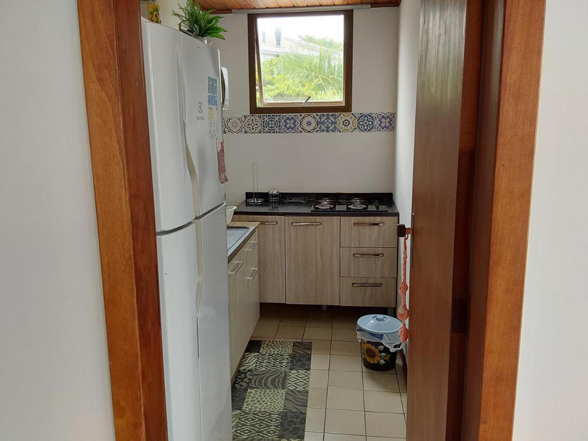 Apartamento Em Canasvieiras Perto Do Mar Florianópolis المظهر الخارجي الصورة