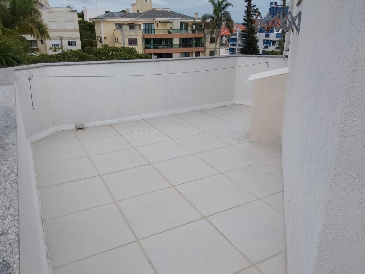 Apartamento Em Canasvieiras Perto Do Mar Florianópolis المظهر الخارجي الصورة