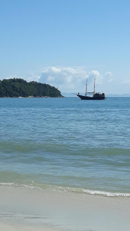 Apartamento Em Canasvieiras Perto Do Mar Florianópolis المظهر الخارجي الصورة